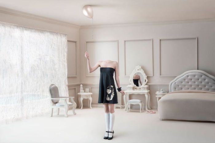 Photo Manipulation. Part II (64 pics)