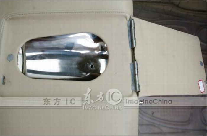 Chinese self-made cars (35 pics)