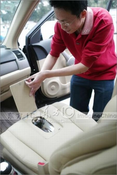 Chinese self-made cars (35 pics)