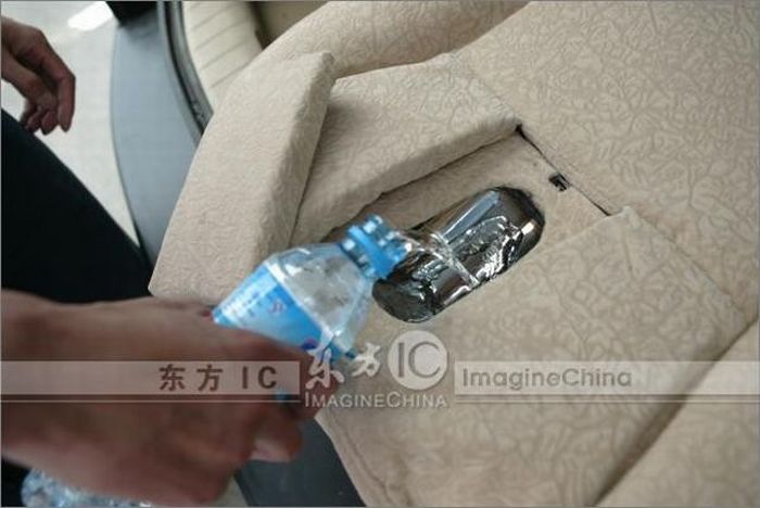 Chinese self-made cars (35 pics)