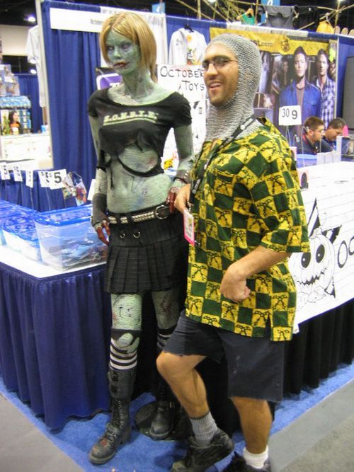 Acid Picdump (119 pics)