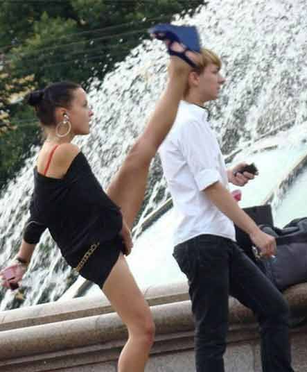 Acid Picdump (119 pics)