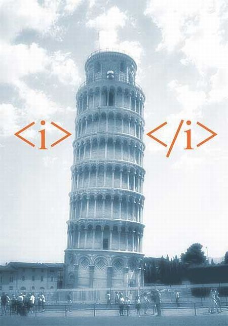 HTML Fun (36 pics)