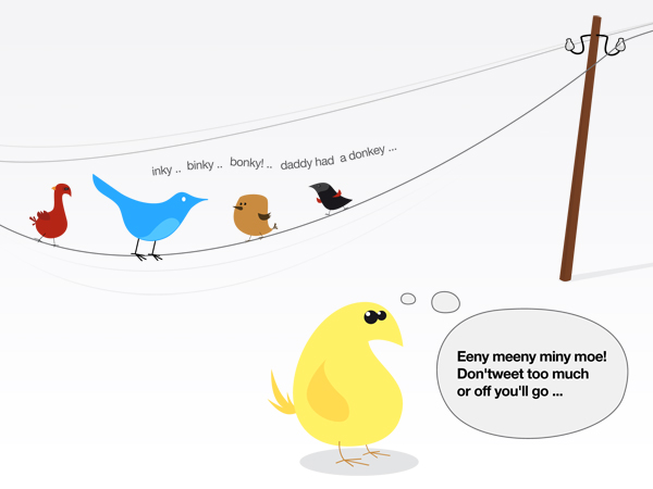 Funny Twitter Comics