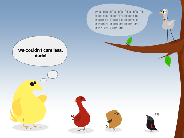 Funny Twitter Comics