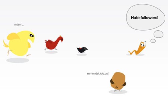 Funny Twitter Comics