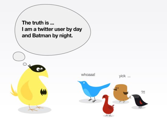 Funny Twitter Comics