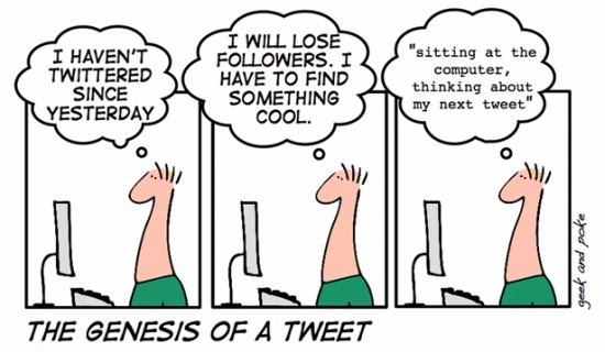 Funny Twitter Comics