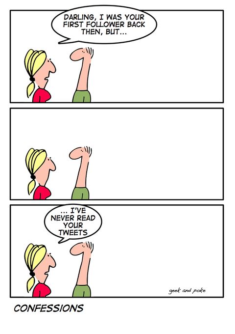 Funny Twitter Comics
