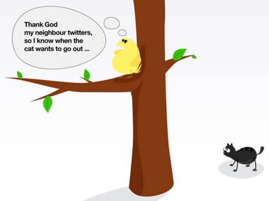 Funny Twitter Comics