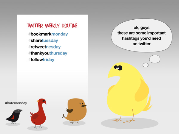 Funny Twitter Comics