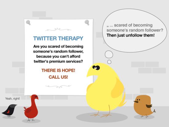 Funny Twitter Comics