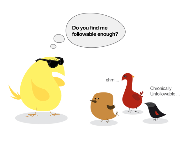 Funny Twitter Comics