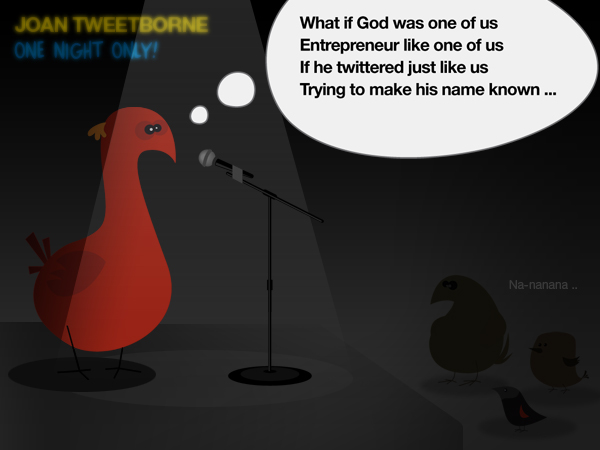Funny Twitter Comics