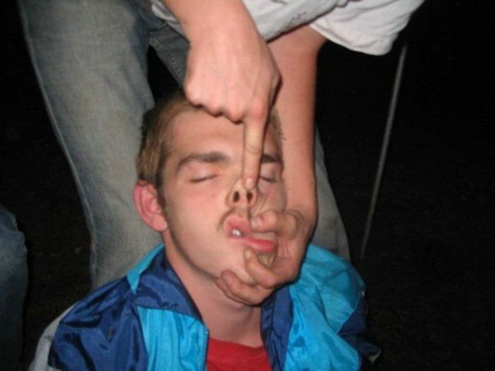 Drunk people are funny (36 pics)