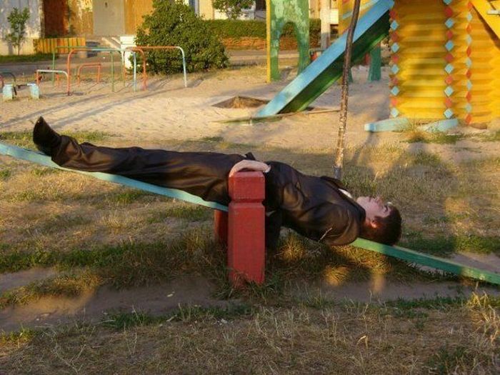 Drunk people are funny (36 pics)