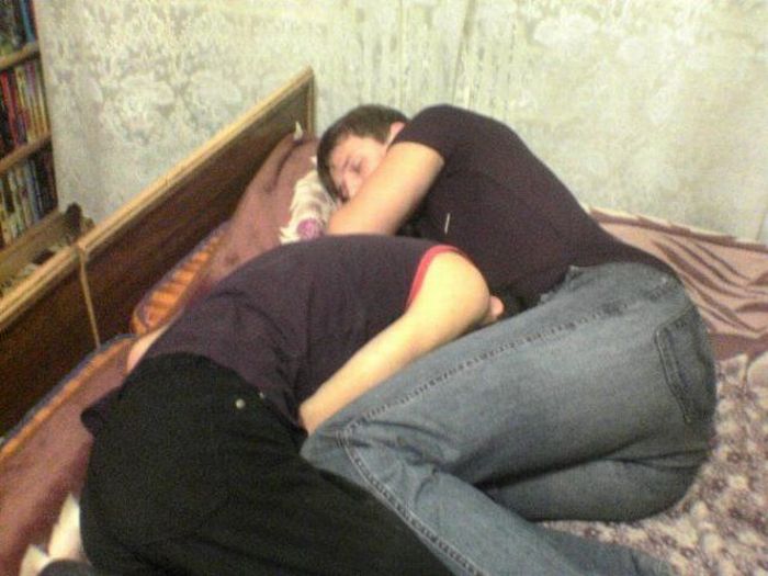 Drunk people are funny (36 pics)