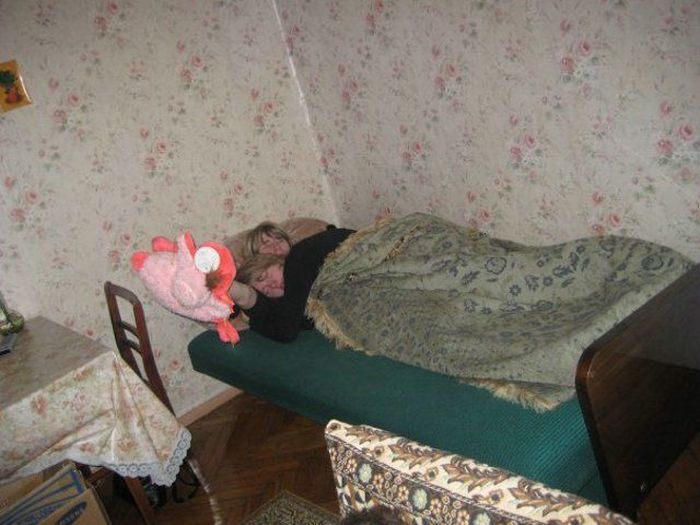 Drunk people are funny (36 pics)