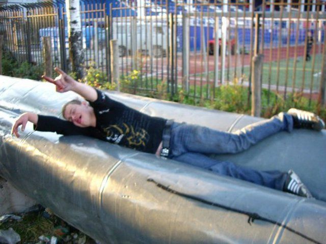 Drunk people are funny (36 pics)