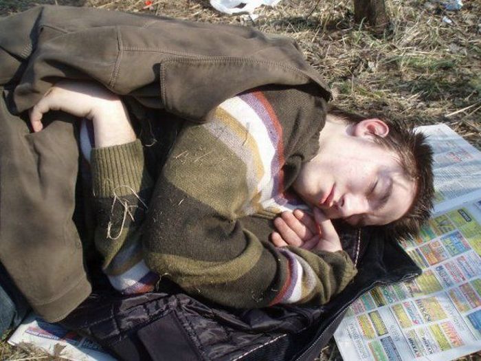 Drunk people are funny (36 pics)