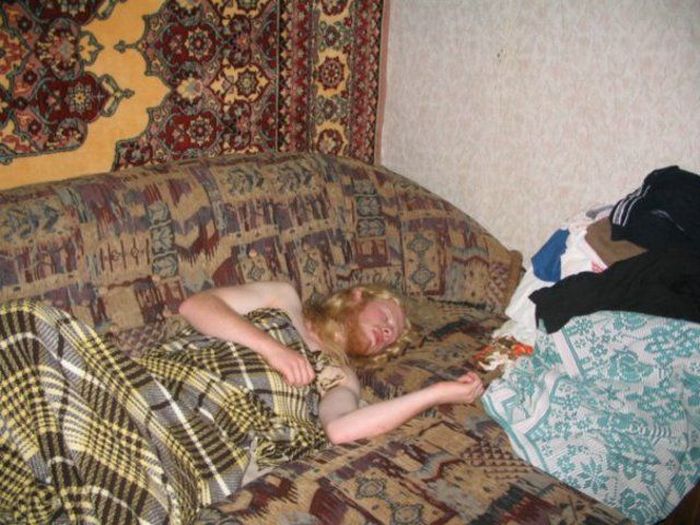 Drunk people are funny (36 pics)