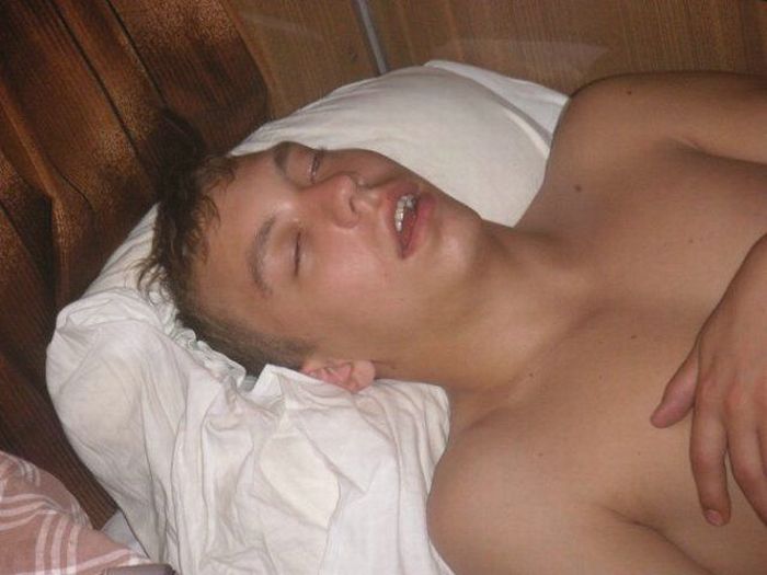 Drunk people are funny (36 pics)