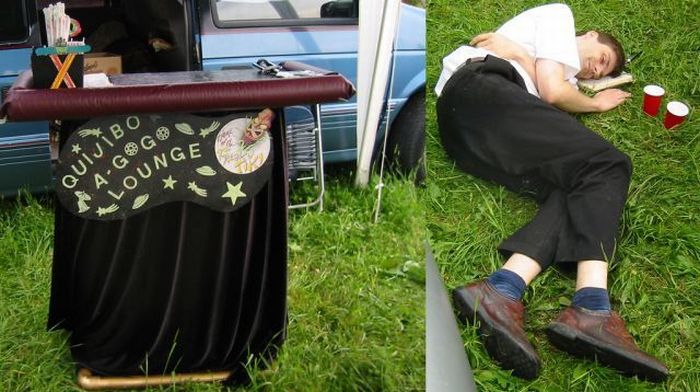 Drunk people are funny (36 pics)