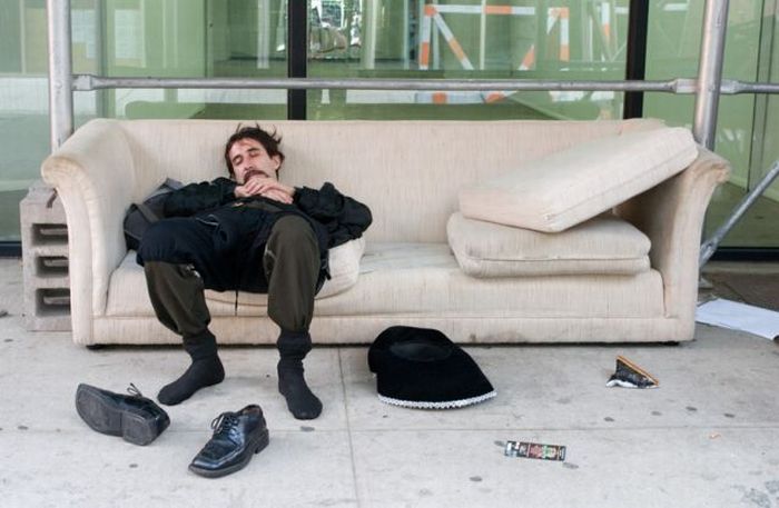 Drunk people are funny (36 pics)