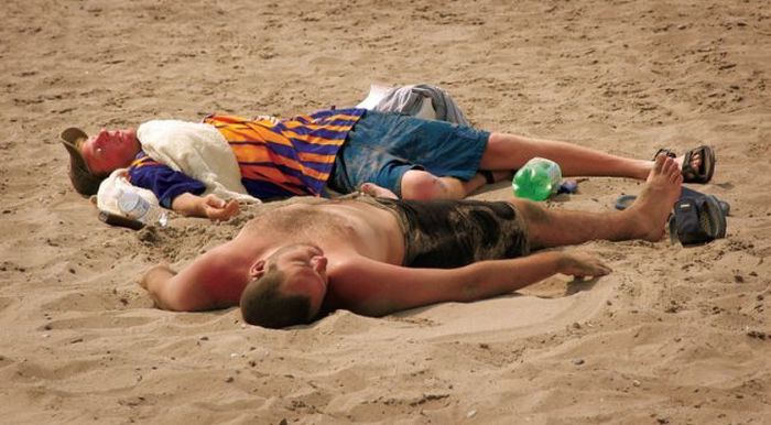 Drunk people are funny (36 pics)