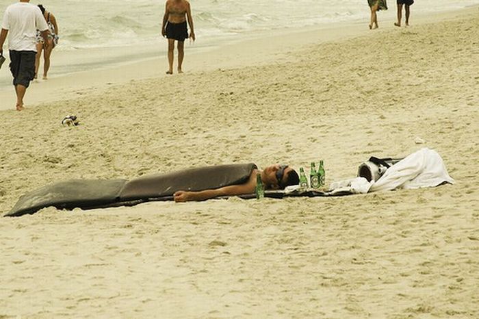 Drunk people are funny (36 pics)