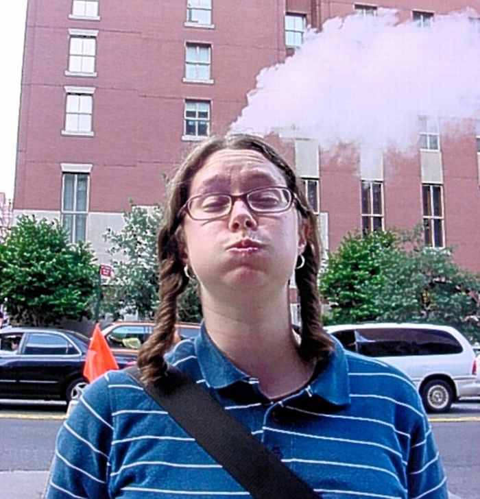 Playing with perspective (19 pics)