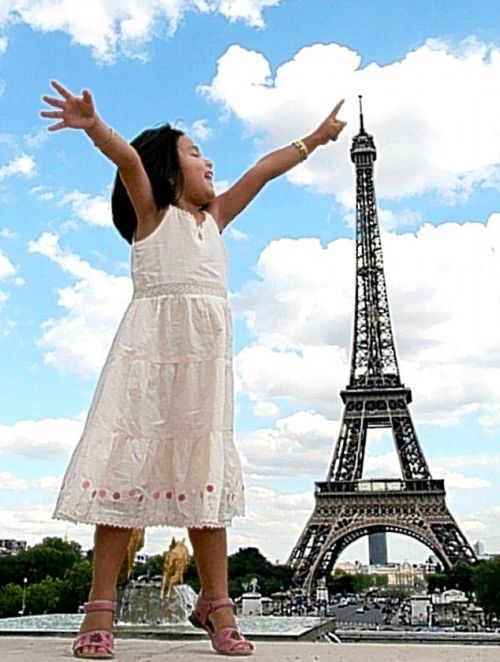 Playing with perspective (19 pics)