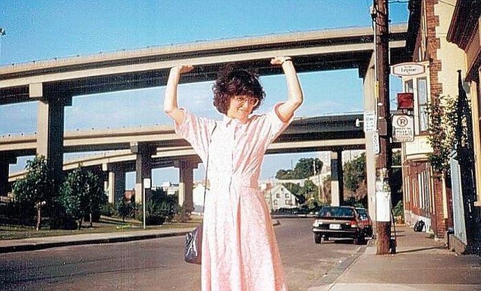 Playing with perspective (19 pics)