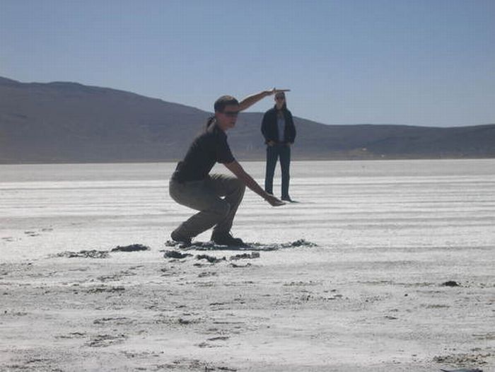 Playing with perspective (19 pics)