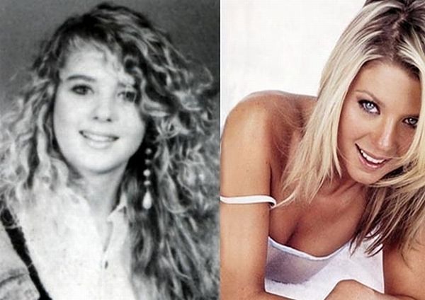 The 10 Most Embarrassing Celebrity Yearbook Pictures (10 pics)