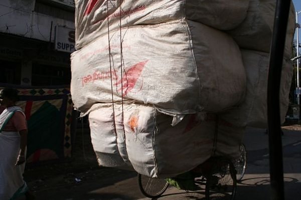 Overloaded Bicycles (10 pics)