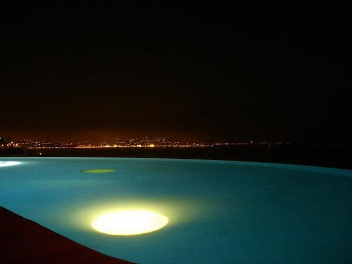 Pierre Cardin’s Palais Bulles (35 pics)