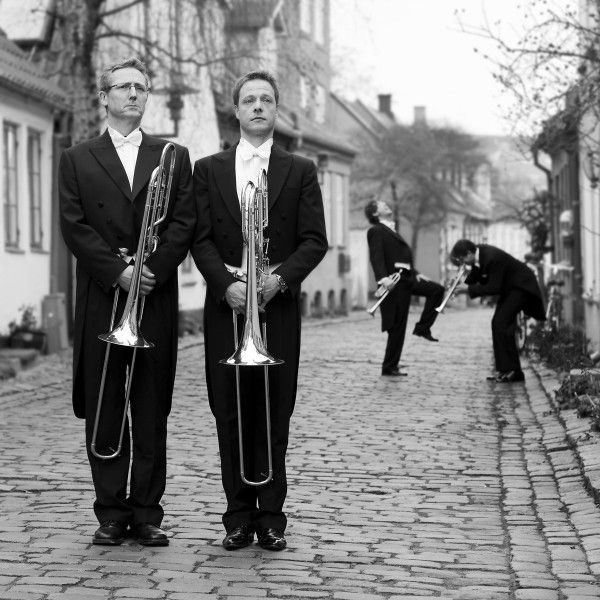 Aarhus Symphony Orchestra (21 pics)