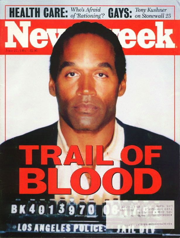 Most controversial magazine covers of all time (30 pics)