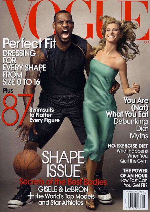 Most controversial magazine covers of all time (30 pics)