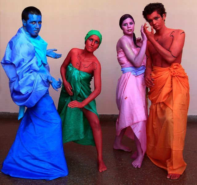 Acid Picdump (107 pics)