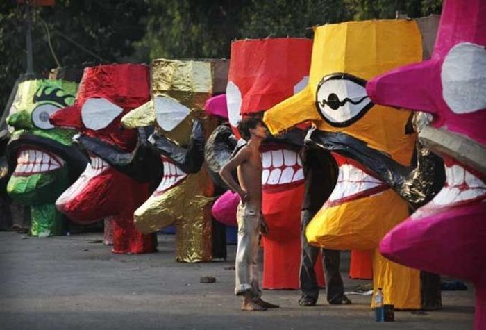 Acid Picdump (107 pics)