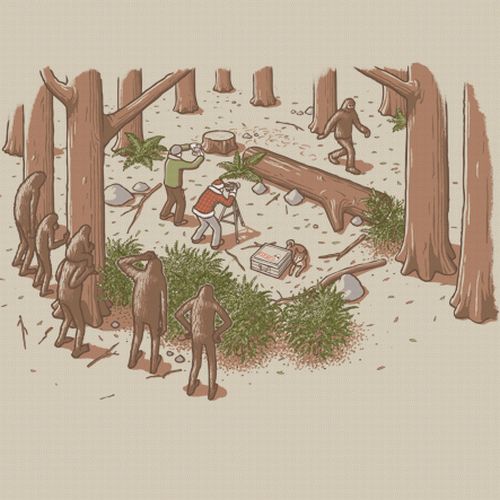 Conversely World (11 pics)