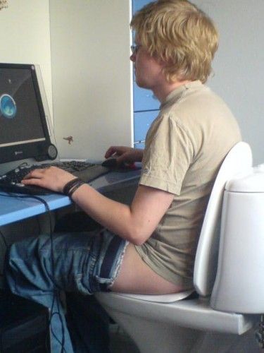 Acid picdump (139 pics)
