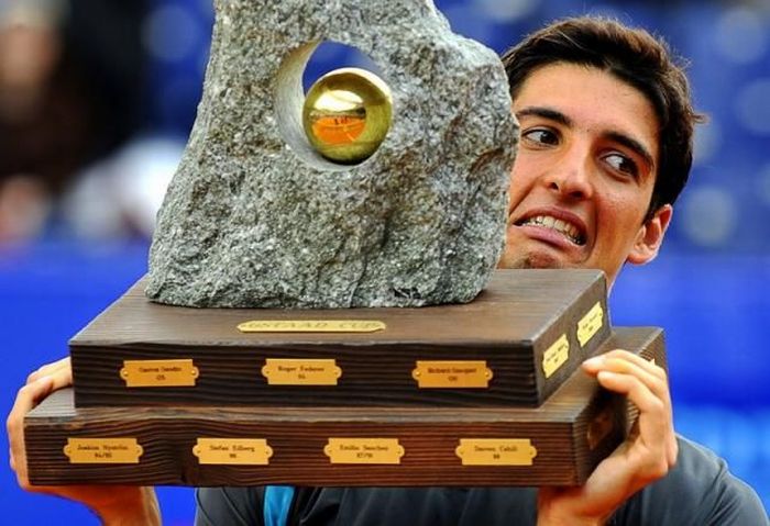 Best Sport Photos Of 2009 (58 pics)
