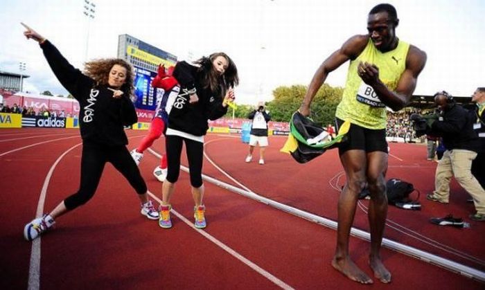 Best Sport Photos Of 2009 (58 pics)