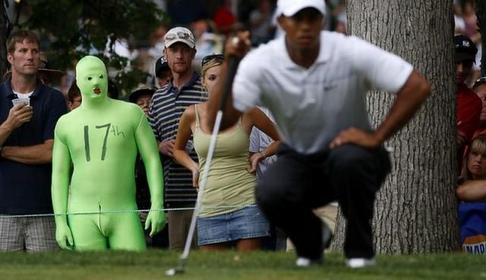 Best Sport Photos Of 2009 (58 pics)