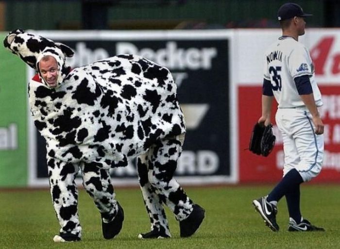 Best Sport Photos Of 2009 (58 pics)