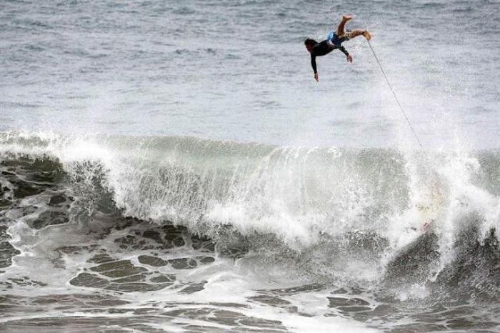 Best Sport Photos Of 2009 (58 pics)
