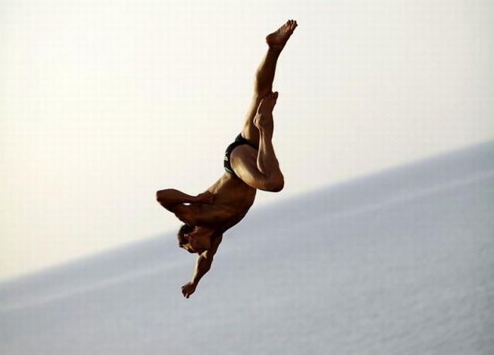 Best Sport Photos Of 2009 (58 pics)
